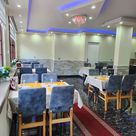 Hotel Harbonnieres Εξωτερικό φωτογραφία