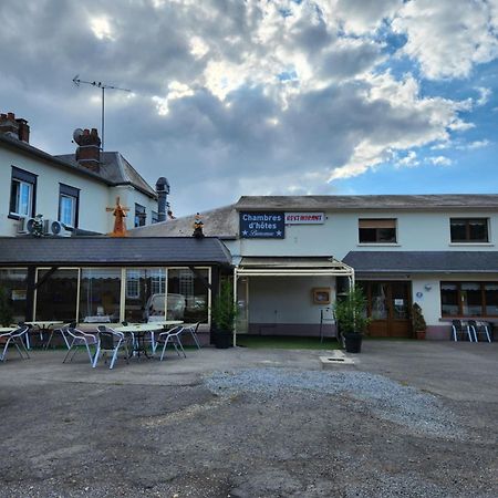 Hotel Harbonnieres Εξωτερικό φωτογραφία