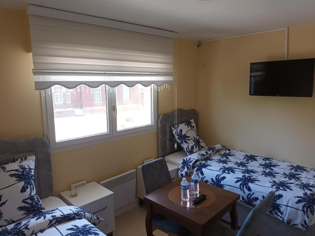Hotel Harbonnieres Εξωτερικό φωτογραφία