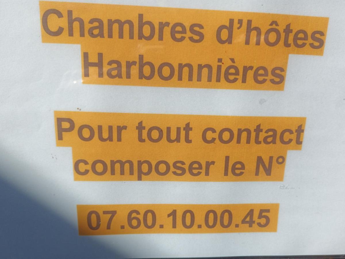 Hotel Harbonnieres Εξωτερικό φωτογραφία