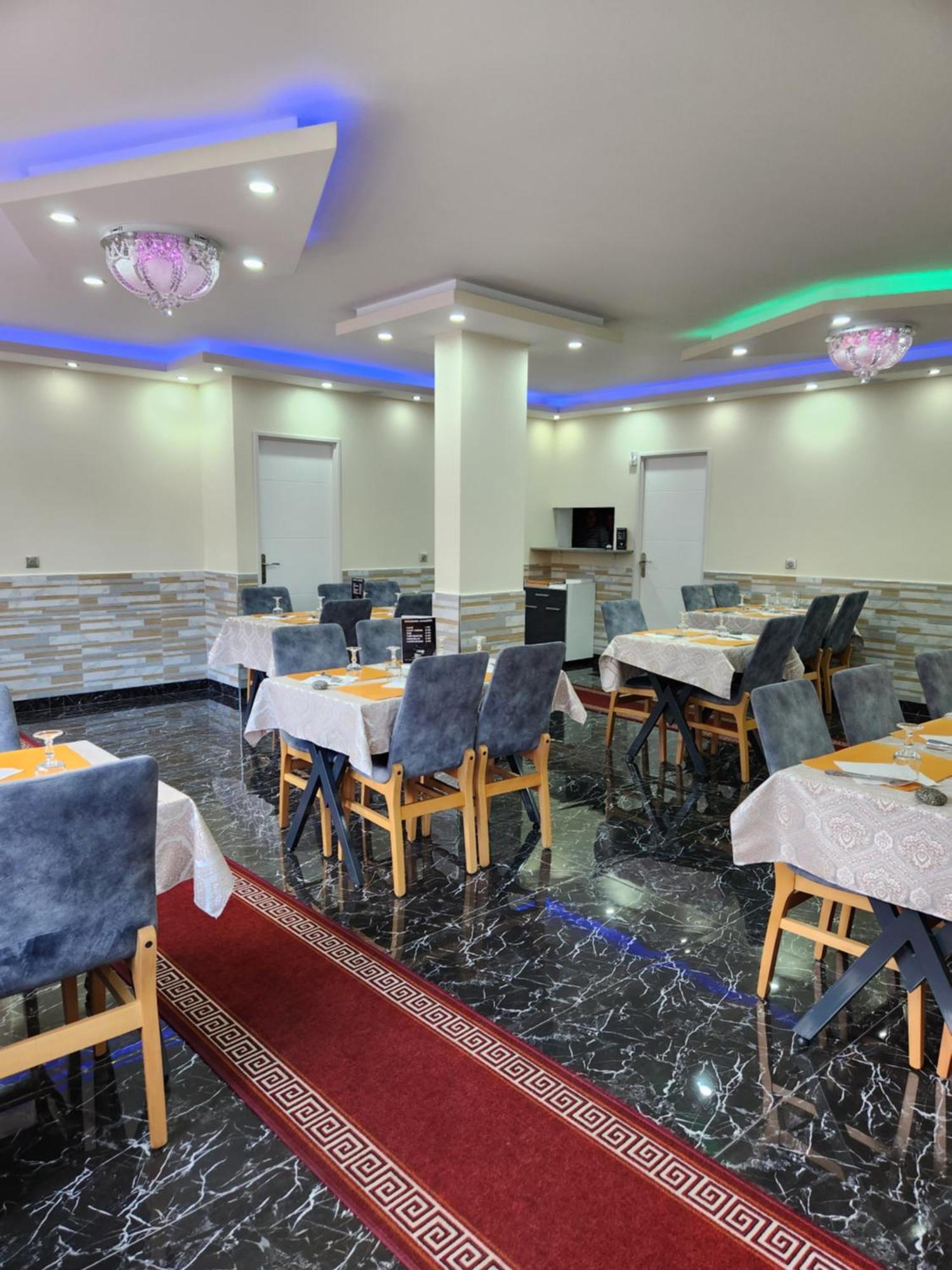 Hotel Harbonnieres Εξωτερικό φωτογραφία