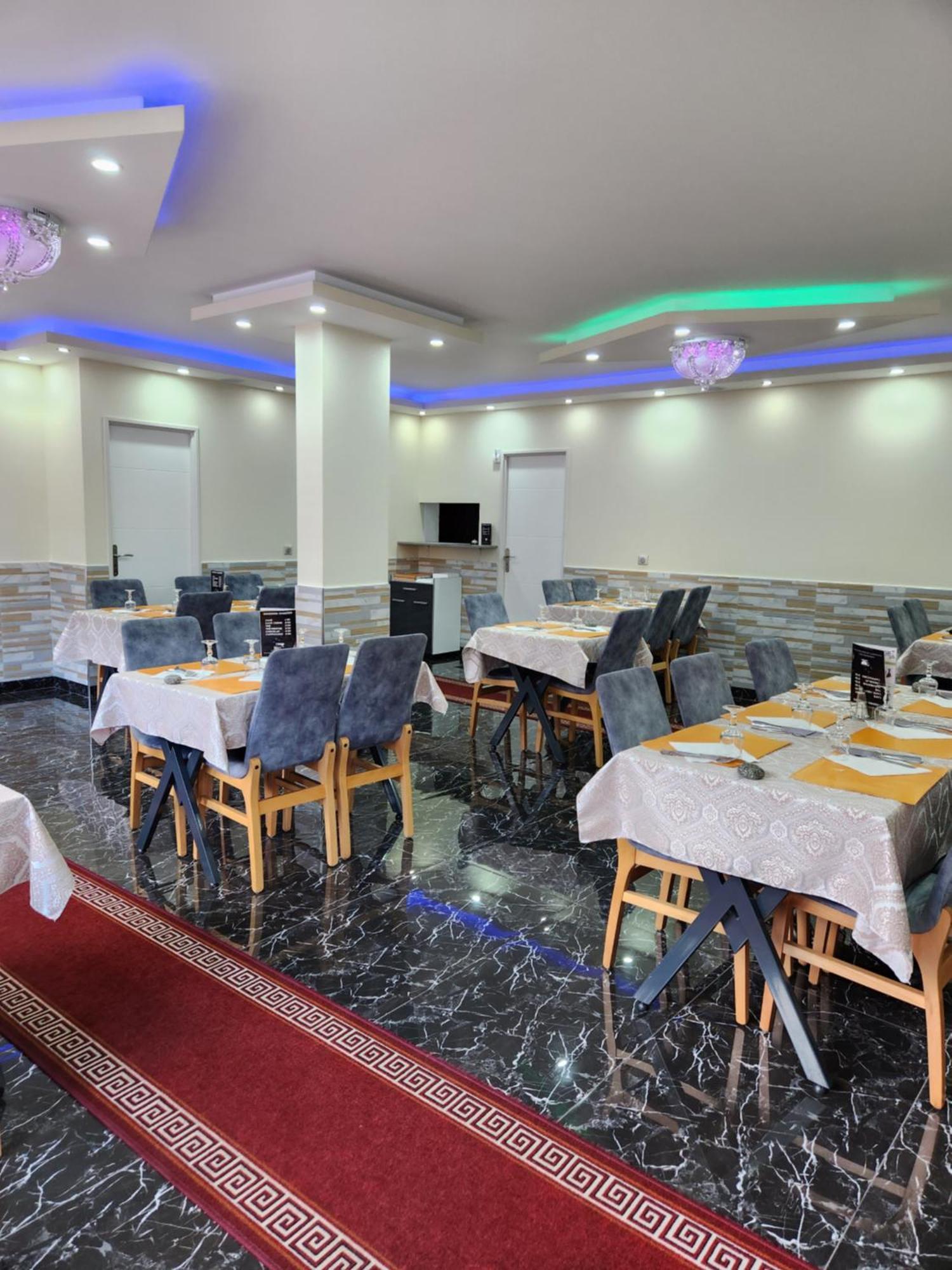Hotel Harbonnieres Εξωτερικό φωτογραφία